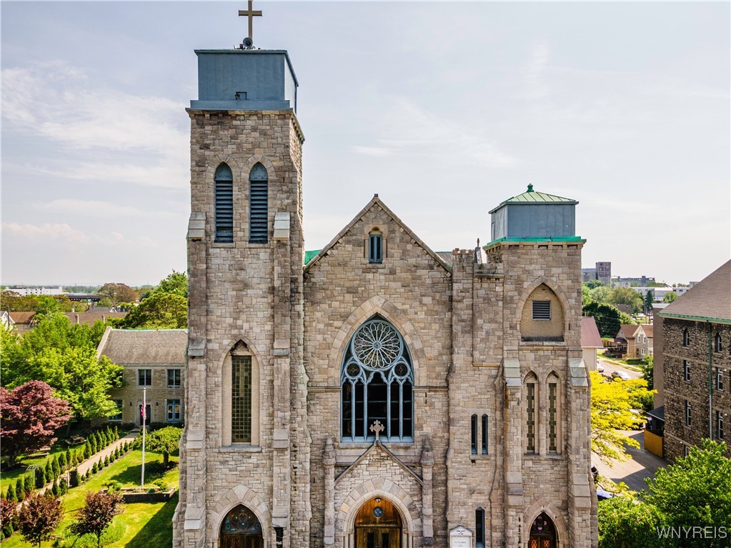 photo undefined: 193 Elk Street, Buffalo NY 14210