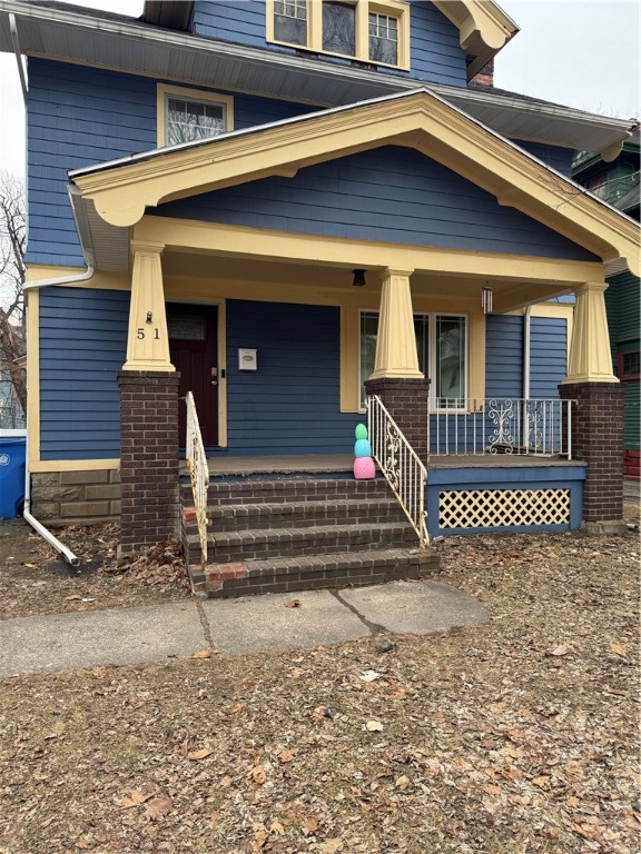 photo undefined: 51 W High Terrace, Rochester NY 14619