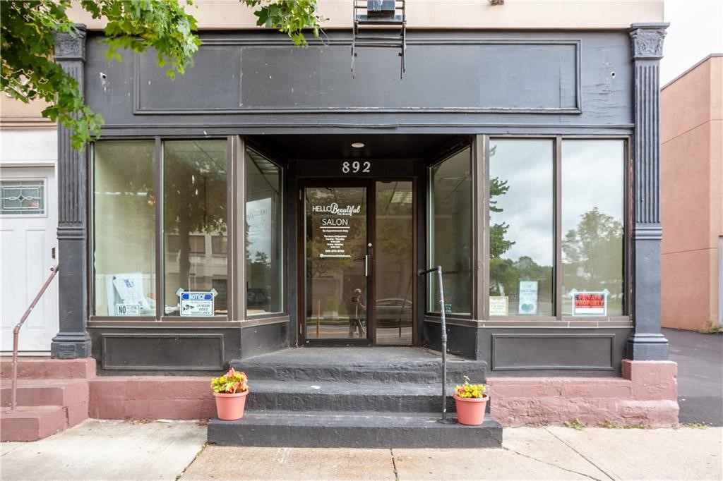 photo undefined: 888-892 South Clinton Avenue, Rochester NY 14620