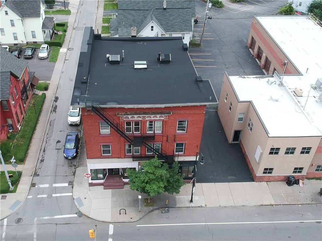 photo undefined: 888-892 South Clinton Avenue, Rochester NY 14620
