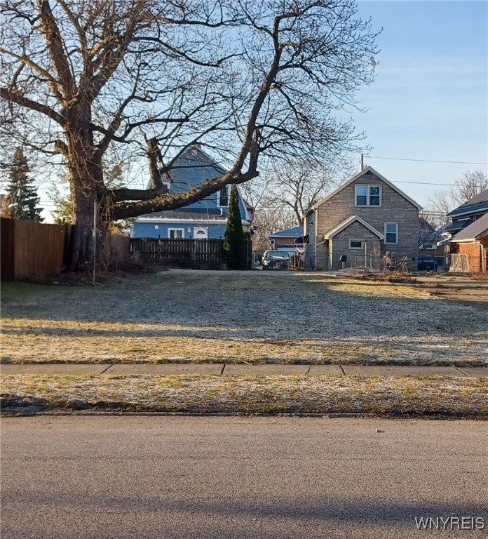 photo undefined: 187 Milnor Avenue, Lackawanna NY 14218