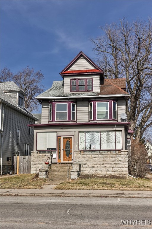 photo undefined: 2302 Seneca Street, Buffalo NY 14210