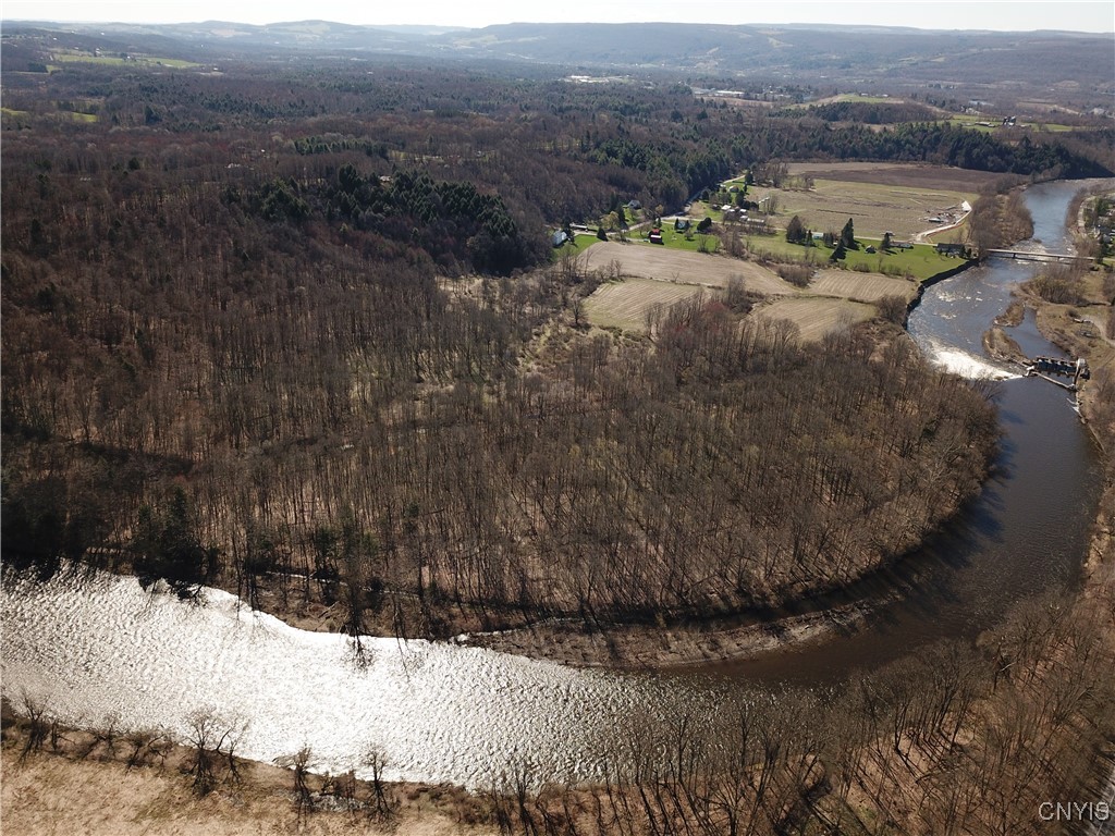 photo 4 :  Shells Bush Road, Herkimer NY 13350