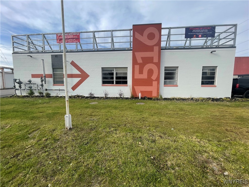 photo undefined: 1516 Military Road, Tonawanda NY 14217