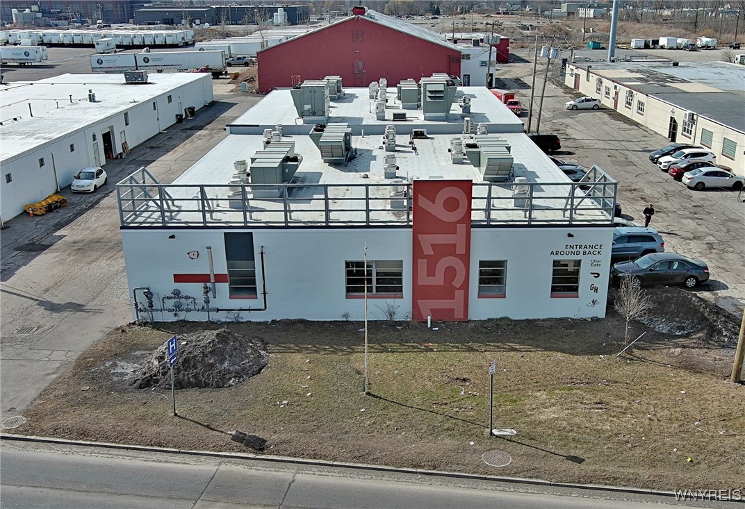 photo undefined: 1516 Military Road, Tonawanda NY 14217