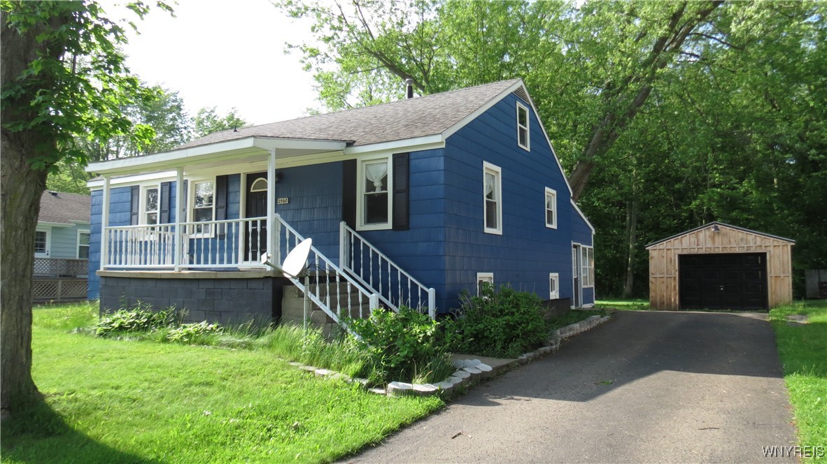 photo undefined: 2568 Sunset Drive, Eden NY 14057