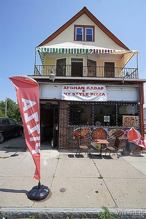 photo undefined: 397 Jefferson Avenue, Buffalo NY 14204