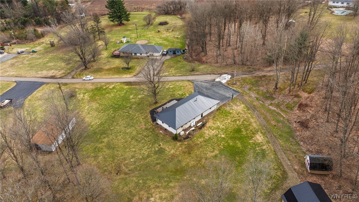 photo undefined: 8420 Heim Drive, Concord NY 14141