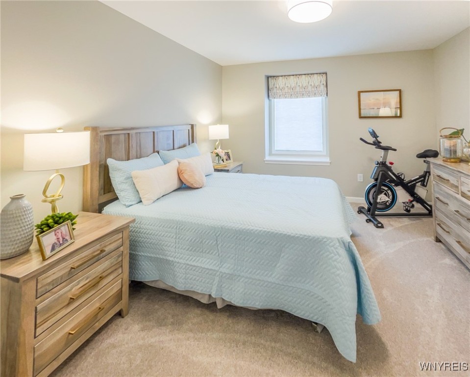 photo undefined: 22 C Stonham Place, Amherst NY 14221