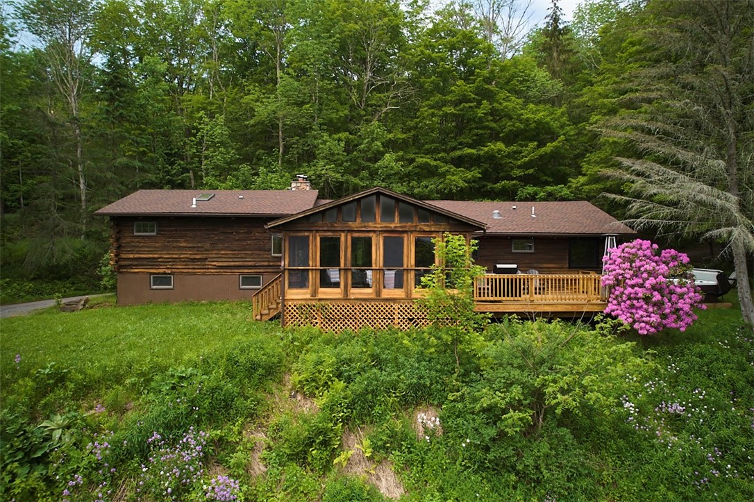 photo undefined: 38 Woodchuck Road, Roxbury NY 12474