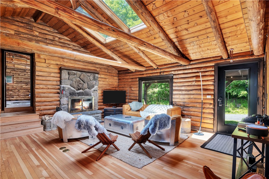 photo 2 : 38 Woodchuck Road, Roxbury NY 12474