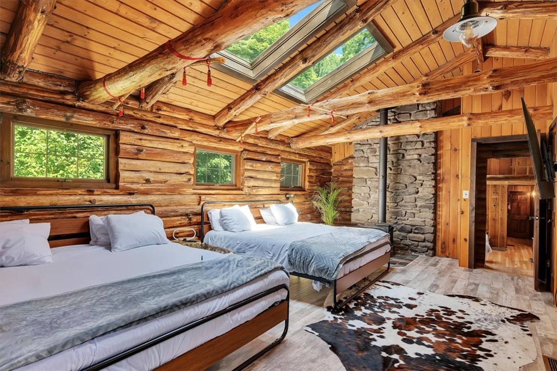 photo 4 : 38 Woodchuck Road, Roxbury NY 12474