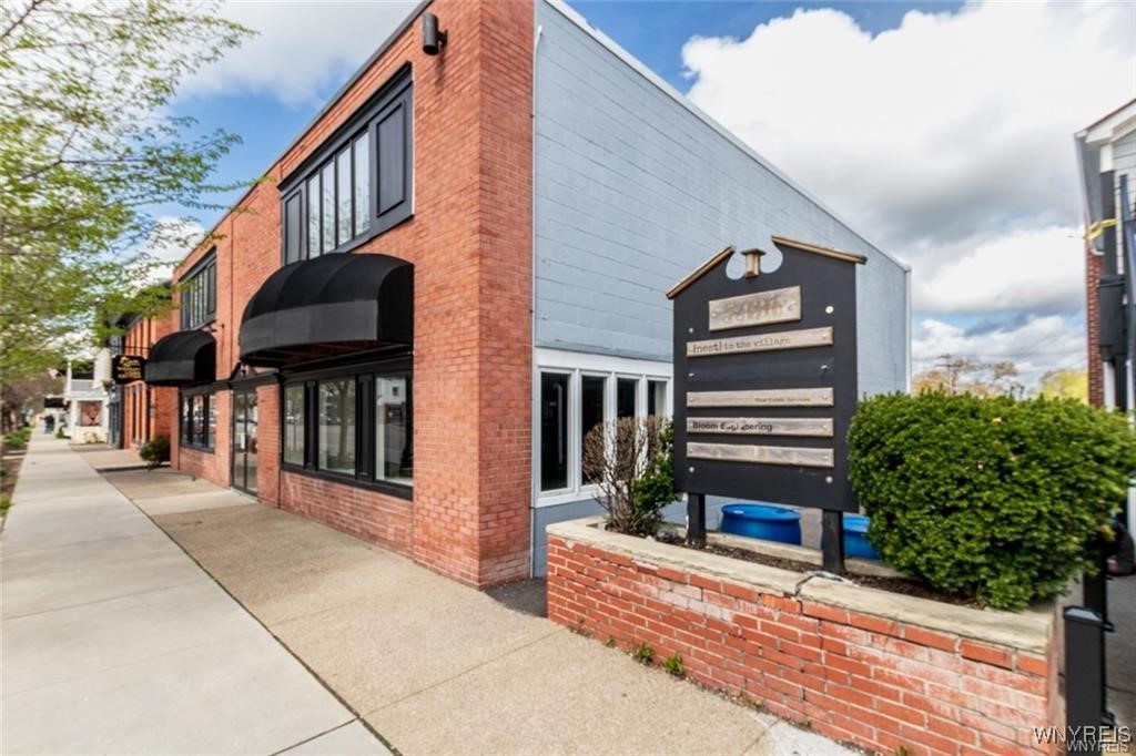 photo 0: 5436 Main Street, Amherst NY 14221