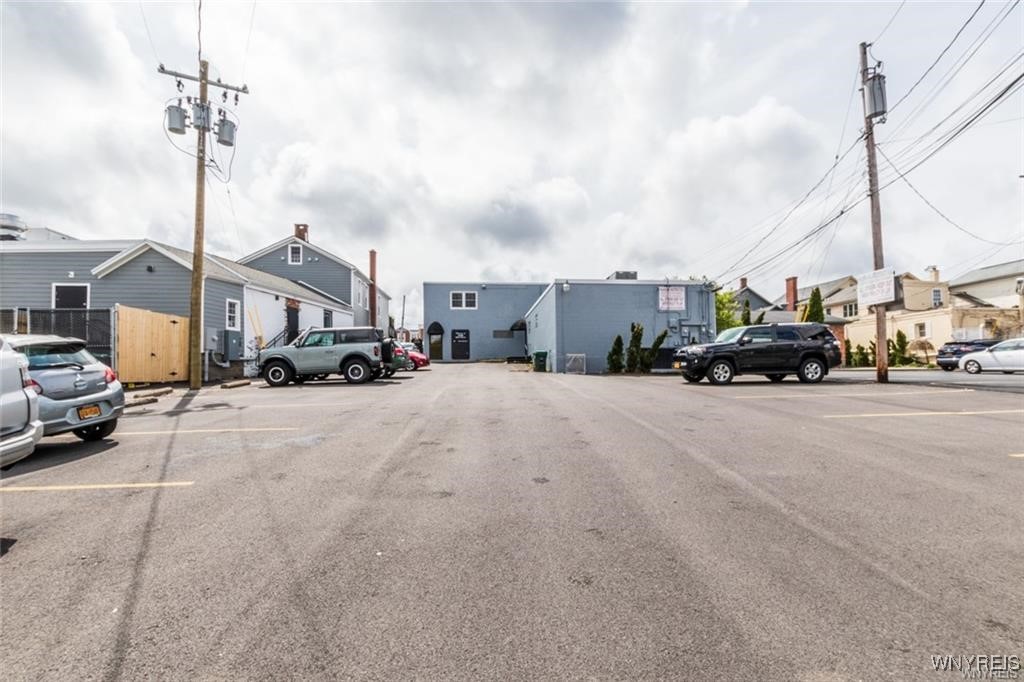 photo undefined: 5436 Main Street, Amherst NY 14221