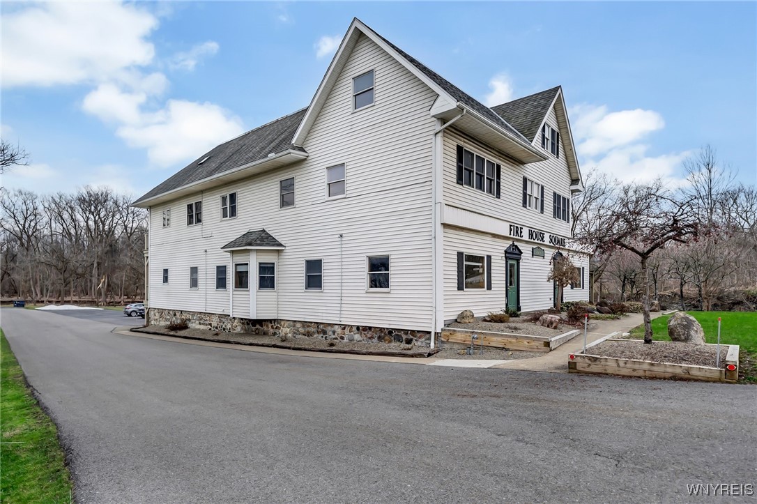 photo 1 : 2901 Bowen Road, Elma NY 14059