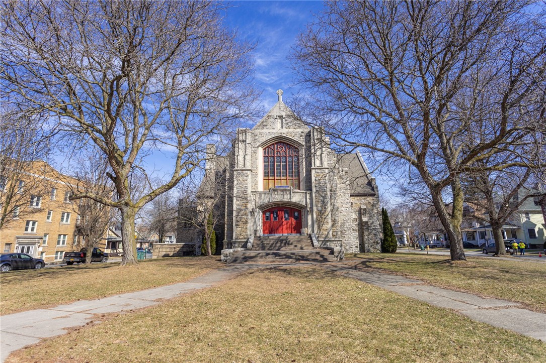 photo undefined: 1006 Monroe Avenue, Rochester NY 14620