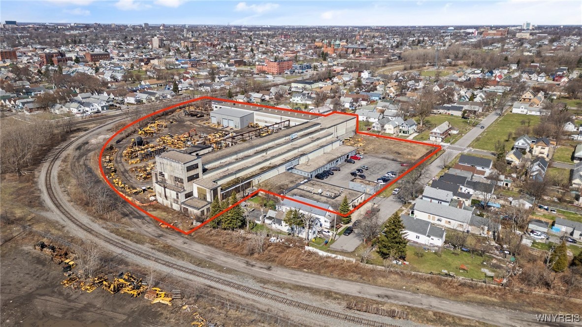 photo undefined: 9 Grimes Street, Buffalo NY 14212