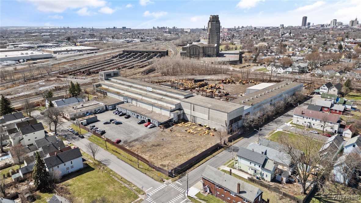 photo undefined: 9 Grimes Street, Buffalo NY 14212