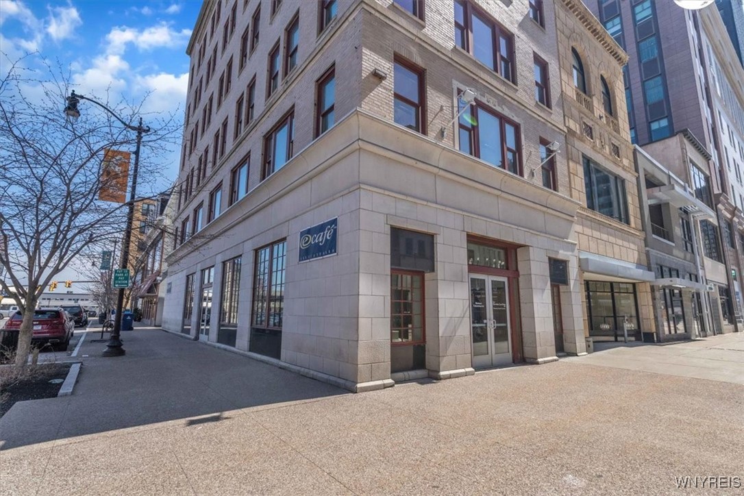 photo undefined: 487 Main 2nd Floor Street, Buffalo NY 14203