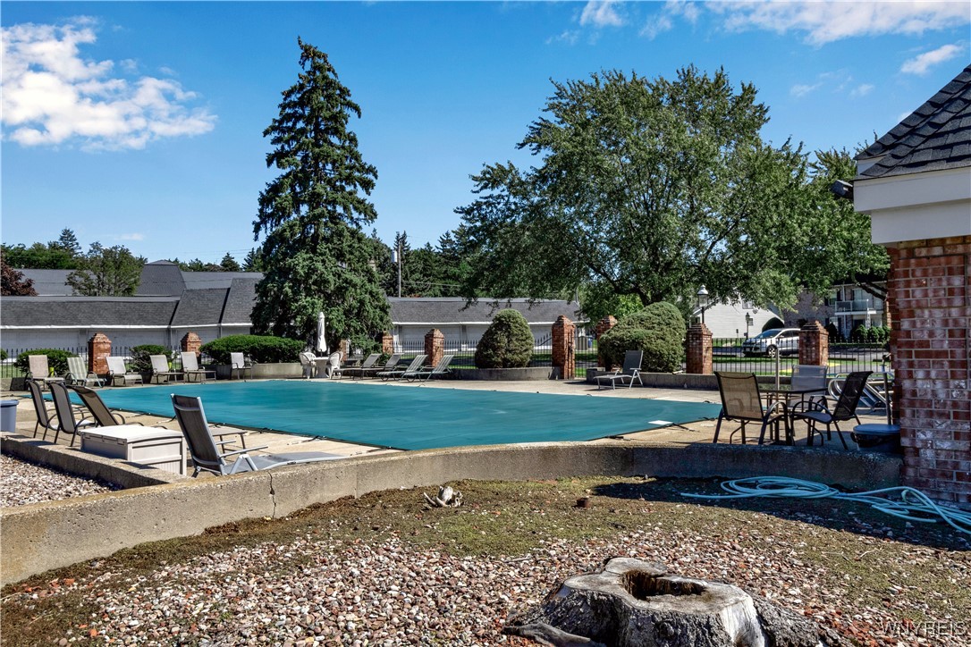 photo 3 : 4547 Chestnut Ridge Road 107B, Amherst NY 14228