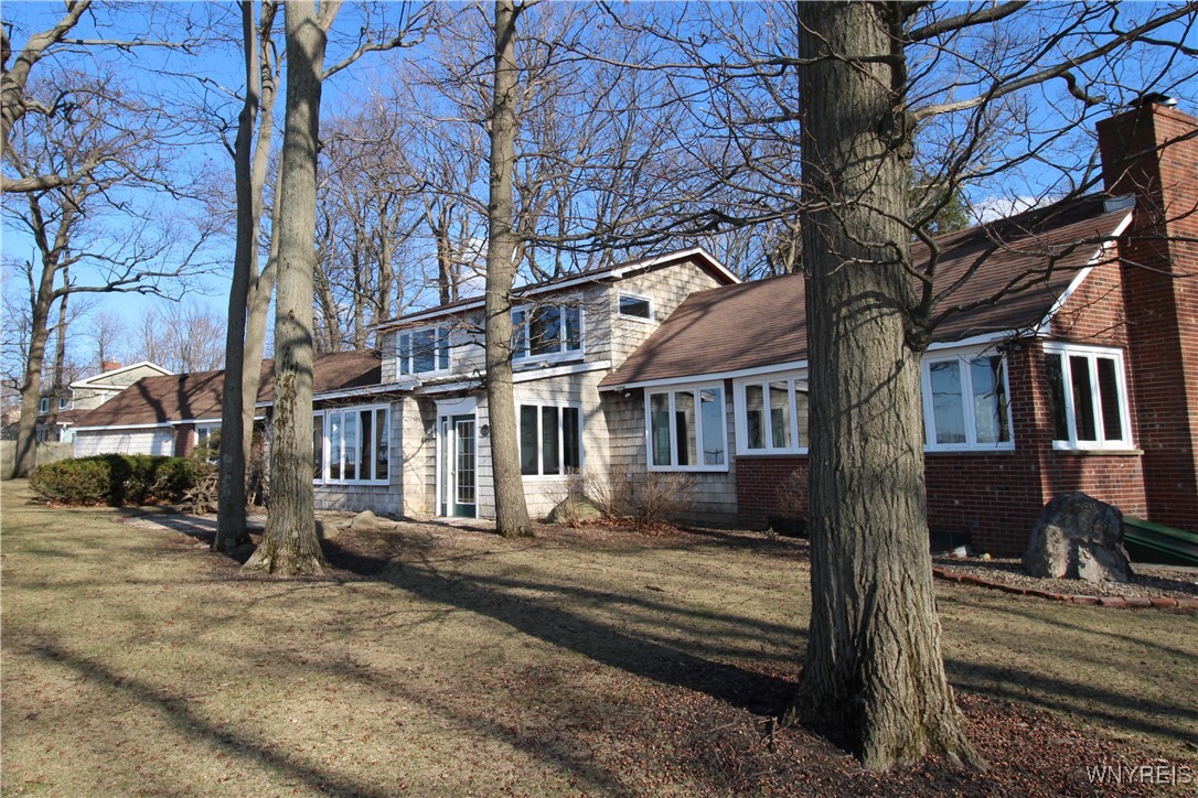 photo nj0Ojt6vY: 6634 Lake Shore Road, Evans NY 14047