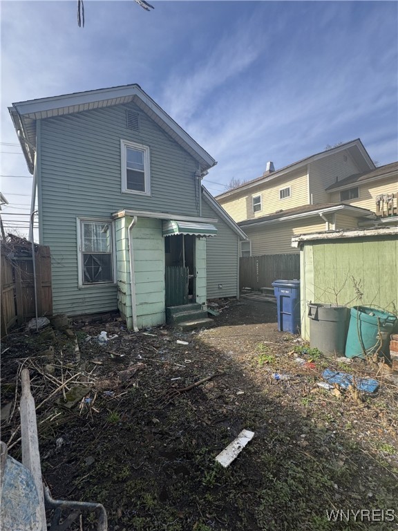 photo 4 : 62 Grand Street, Lockport City NY 14094