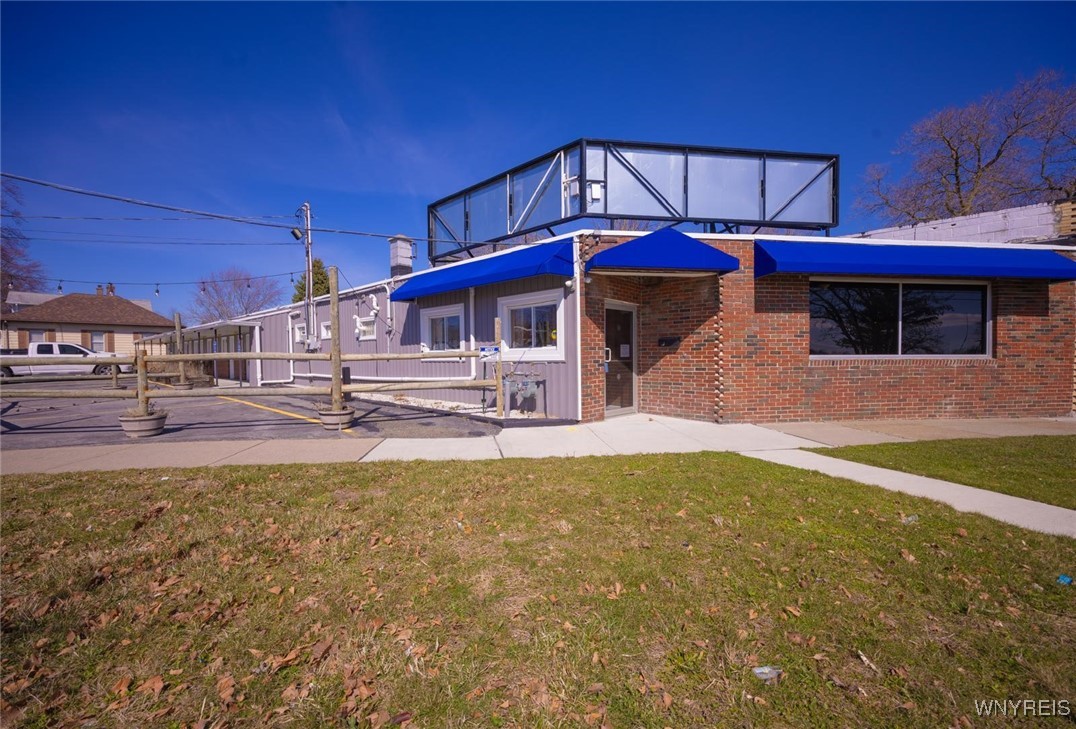 photo undefined: 6908 Buffalo Avenue, Niagara Falls NY 14304