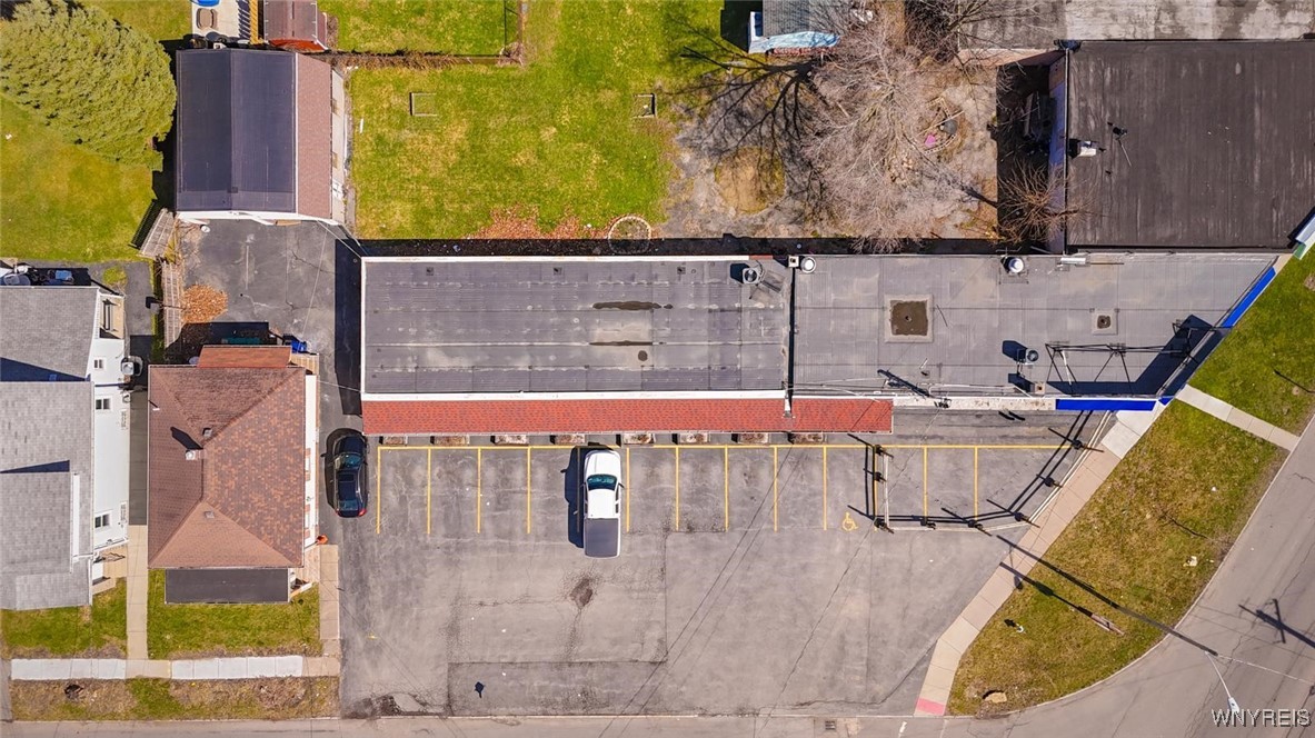 photo 4 : 6908 Buffalo Avenue, Niagara Falls NY 14304