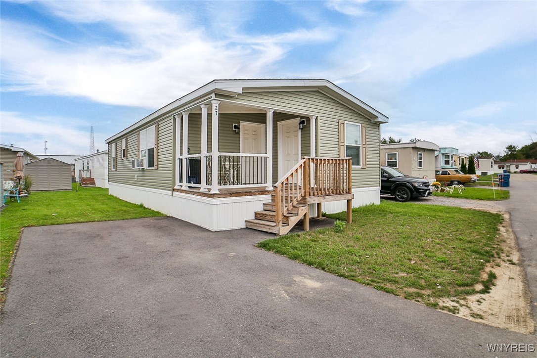 photo undefined: 1774 MIlitary Road 27, Tonawanda NY 14217