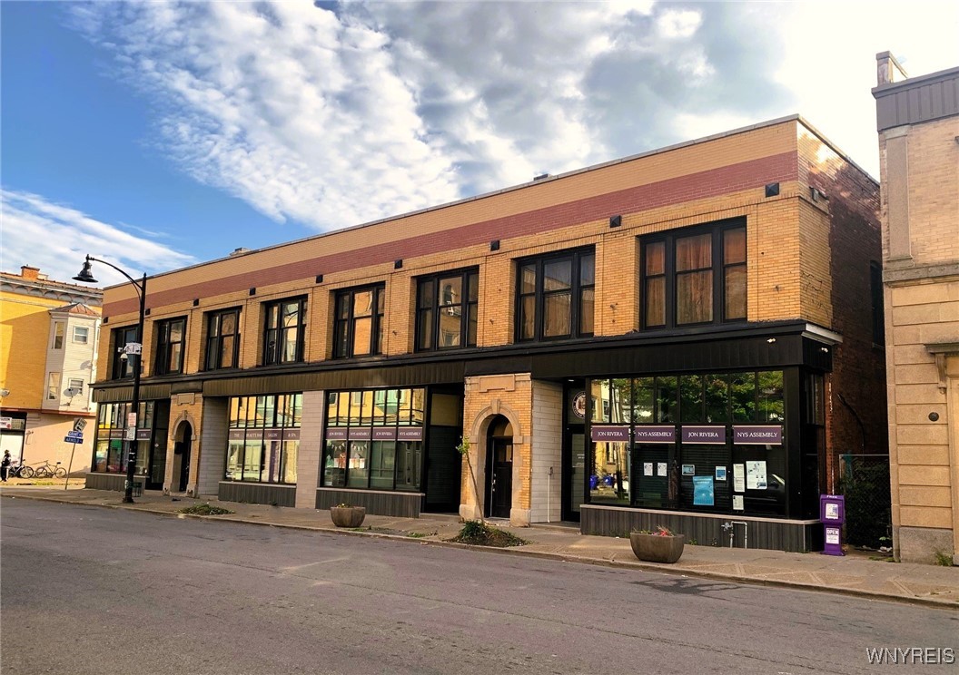 photo undefined: 65 Grant Street, Buffalo NY 14213