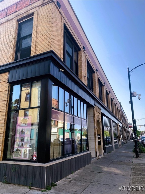 photo undefined: 65 Grant Street, Buffalo NY 14213