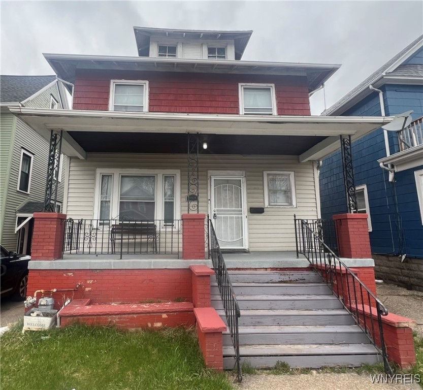 photo 0: 1275 Kenmore Avenue, Tonawanda NY 14217