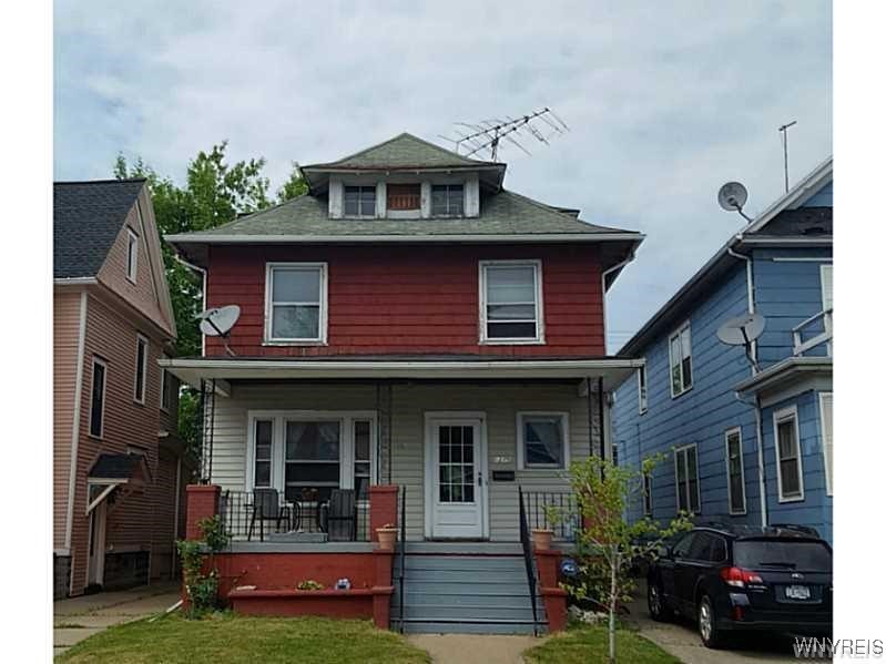 photo undefined: 1275 Kenmore Avenue, Tonawanda NY 14217