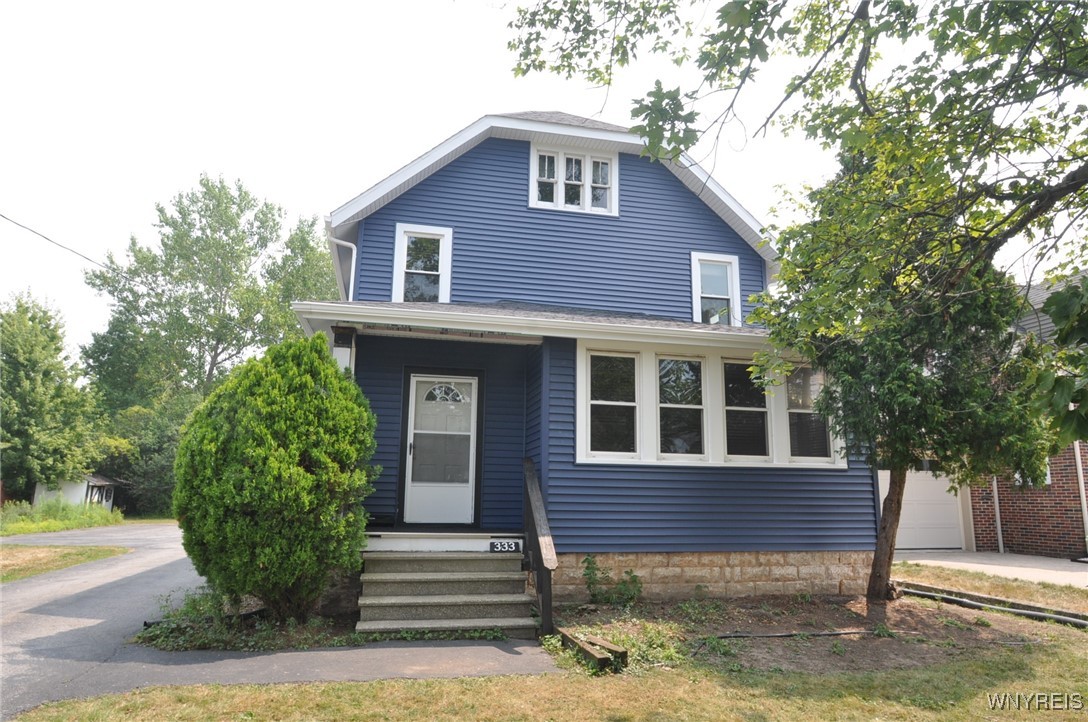 photo undefined: 333 Getzville Road, Amherst NY 14226