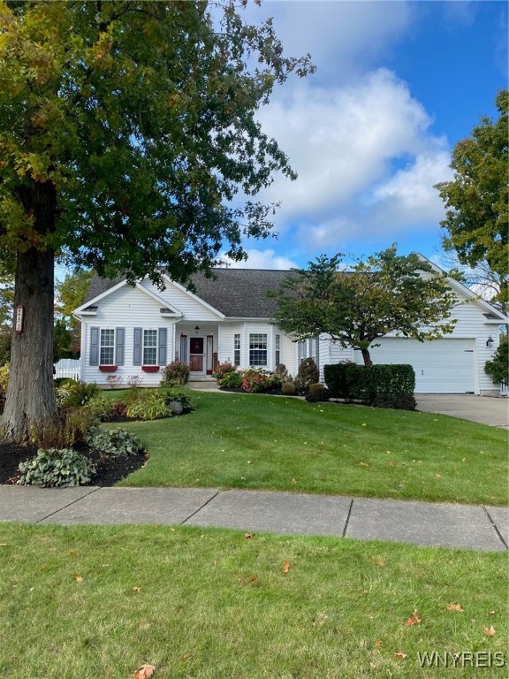 photo 1 : 253 Glenvale Road, Porter NY 14174