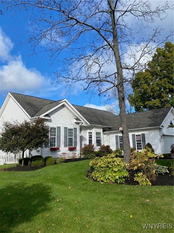 photo 2 : 253 Glenvale Road, Porter NY 14174