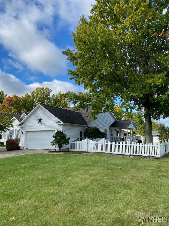 photo 4 : 253 Glenvale Road, Porter NY 14174