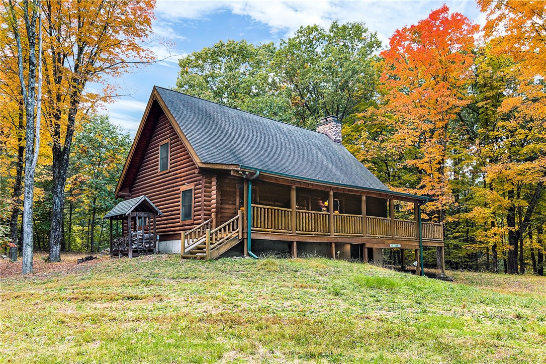 photo 3 : 390 Ridge Road, Stuyvesant NY 12156