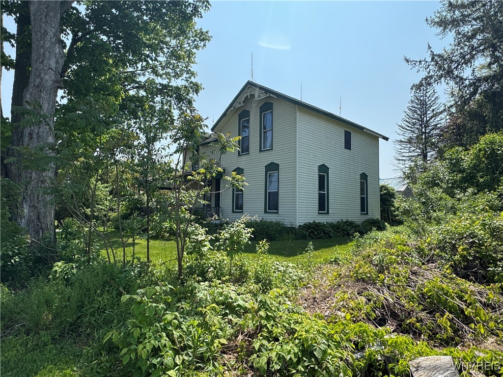 photo undefined: 11400 Savage Road, Sardinia NY 14030