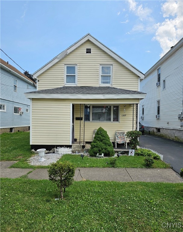 photo undefined: 1567 West Street, Utica NY 13501