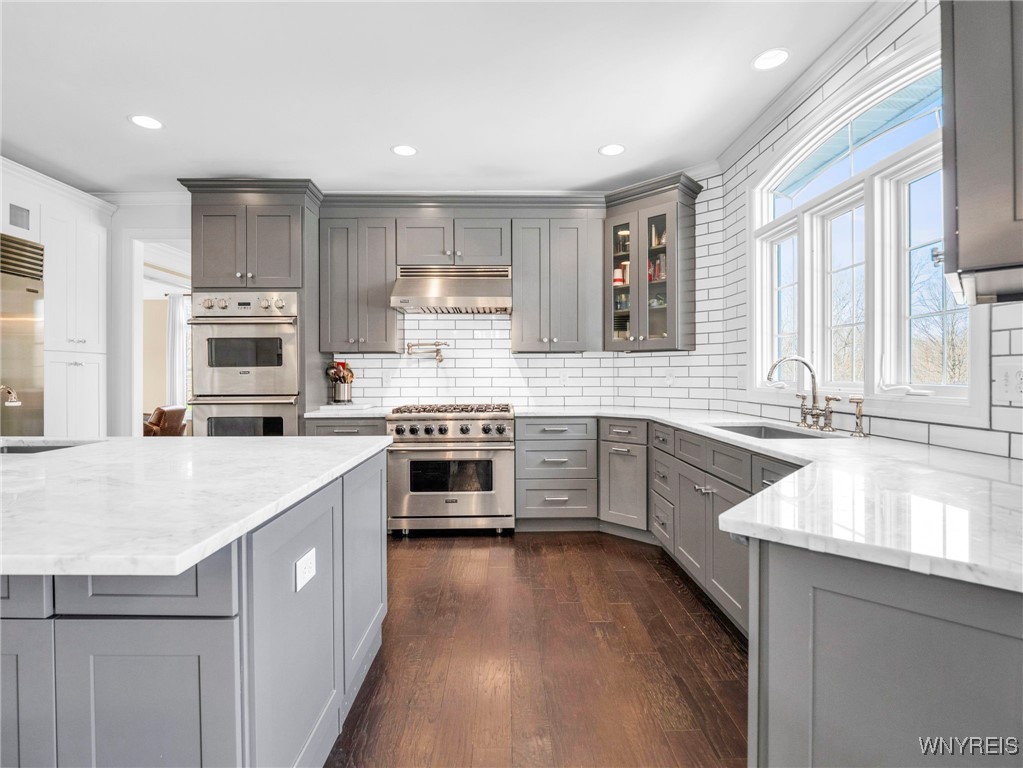 photo undefined: 16 Woodstream, Orchard Park NY 14127