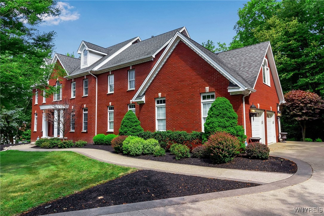 photo 4 : 16 Woodstream, Orchard Park NY 14127
