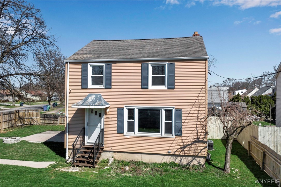 photo undefined: 9304 Cayuga Drive, Niagara Falls NY 14304