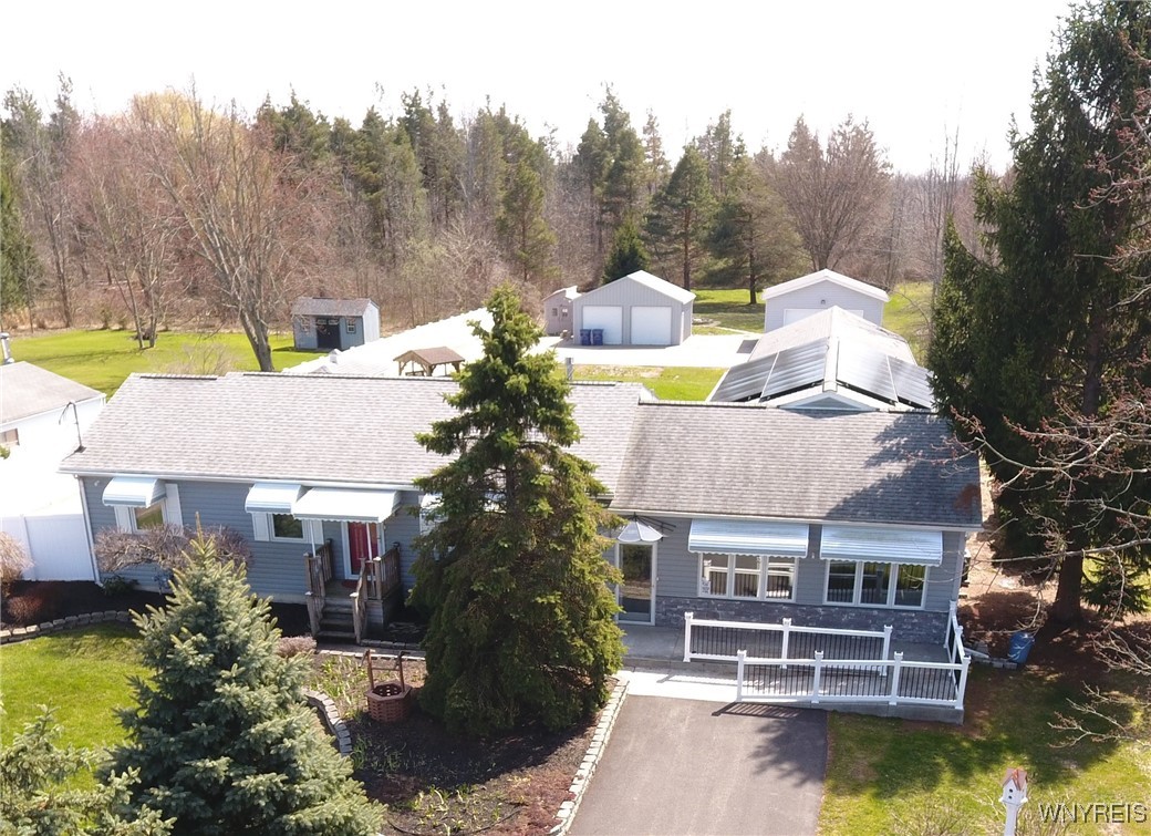 photo undefined: 2842 Braley Road, Wilson NY 14131