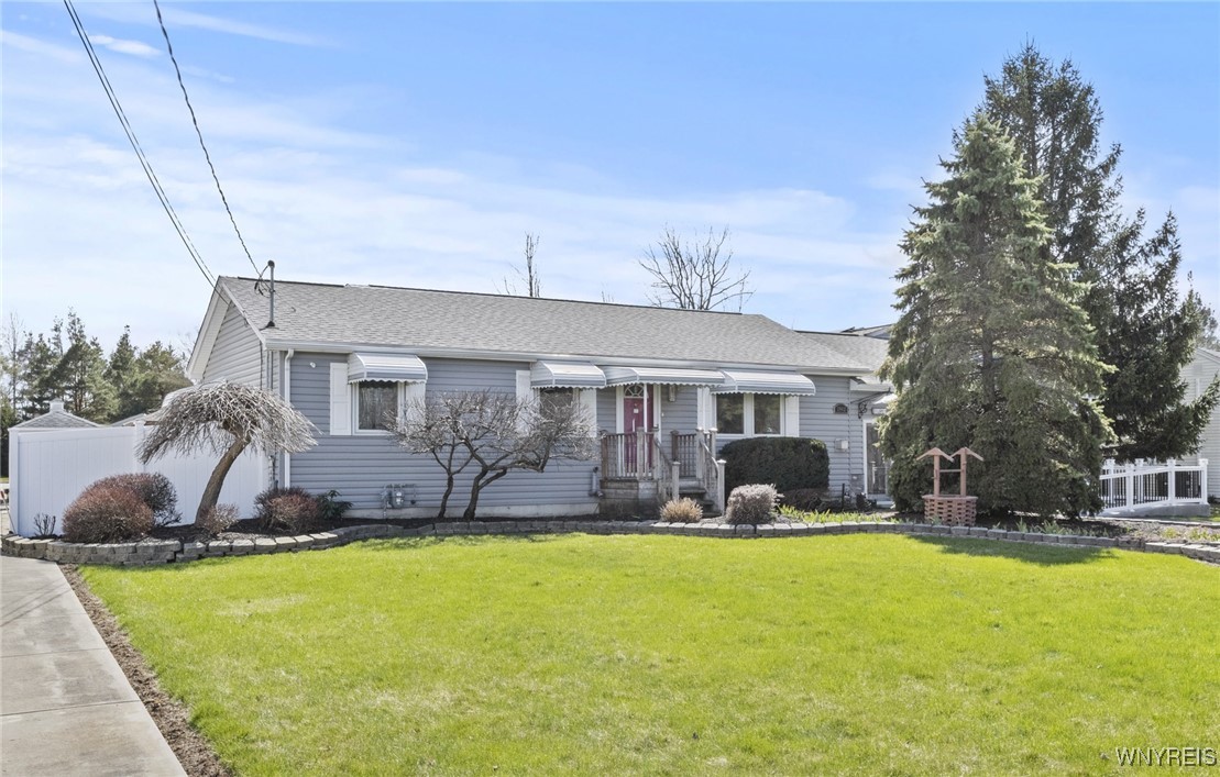photo 4 : 2842 Braley Road, Wilson NY 14131