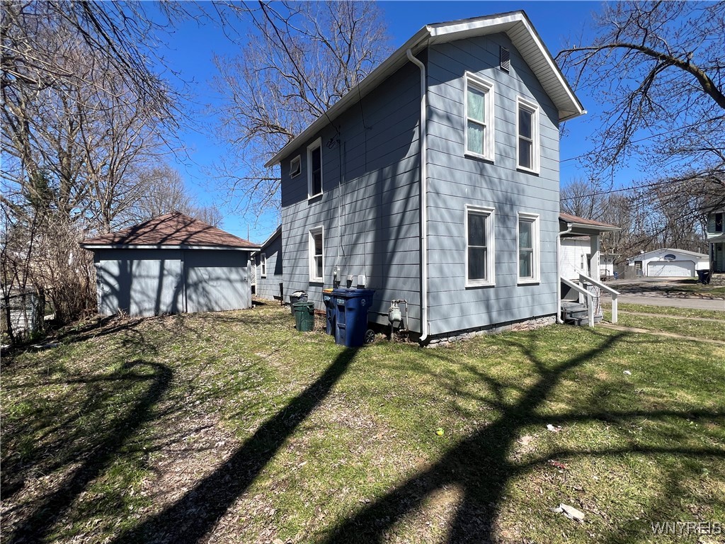 photo undefined: 180 Spalding Street, Lockport City NY 14094