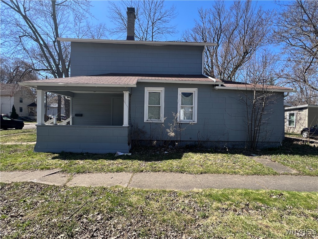 photo 2 : 180 Spalding Street, Lockport City NY 14094
