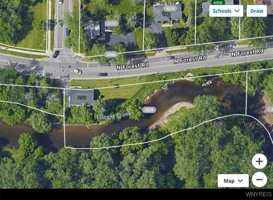 photo undefined: 2110 North Forest Road, Amherst NY 14221