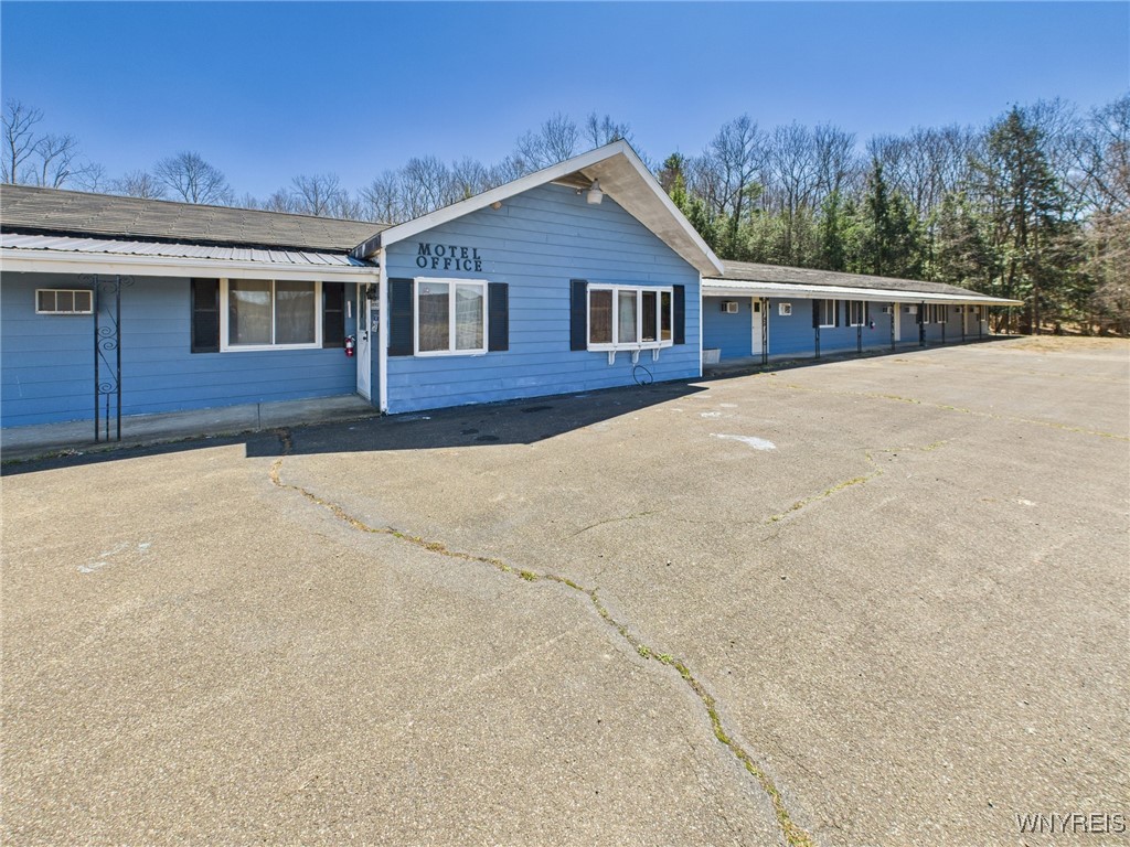 photo undefined: 5081 Bolivar Road, Scio NY 14895