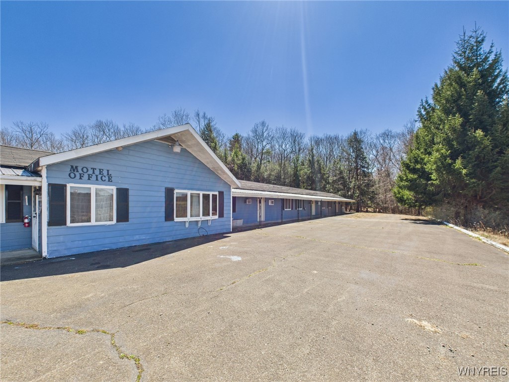 photo 2 : 5081 Bolivar Road, Scio NY 14895